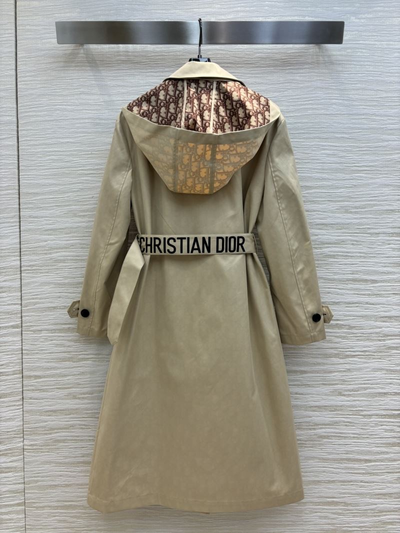 Christian Dior Outwear